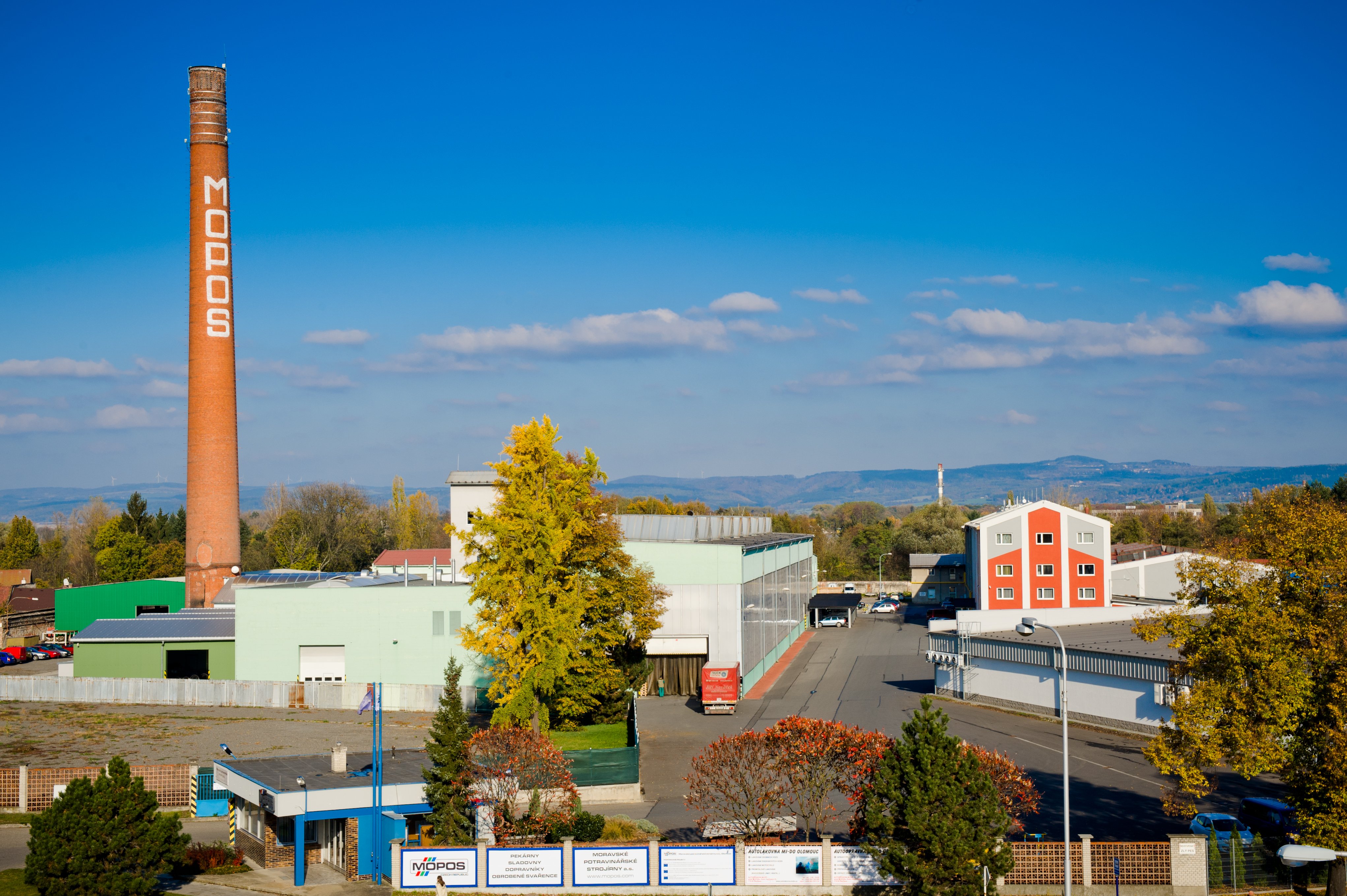 Year 2025 – Stability and Innovation